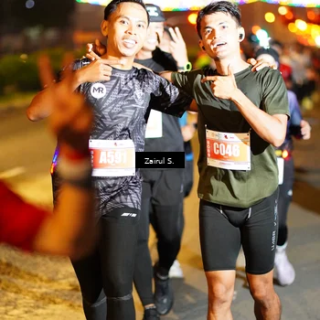 Runner Photo 4392600