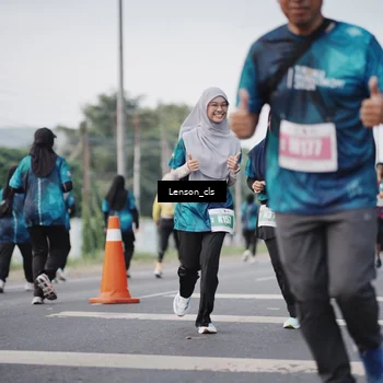 Runner Photo 4392603