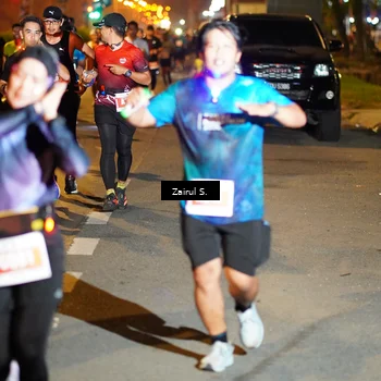 Runner Photo 4392604