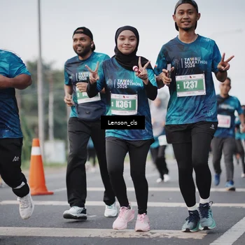 Runner Photo 4392606