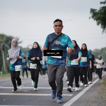 Runner Photo 4392610