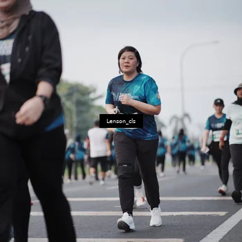 Runner Photo 4392611