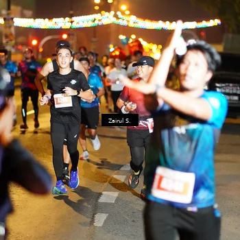 Runner Photo 4392612