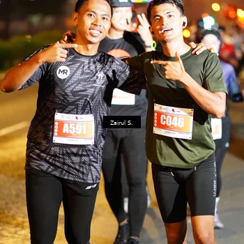 Runner Photo 4392613