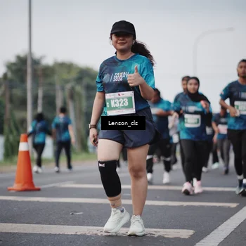 Runner Photo 4392614