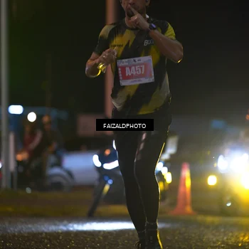 Runner Photo 4392616