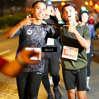 Runner Photo 4392618