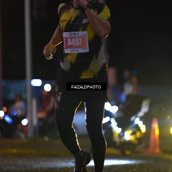 Runner Photo 4392620
