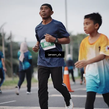 Runner Photo 4392622