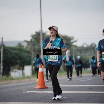 Runner Photo 4392623