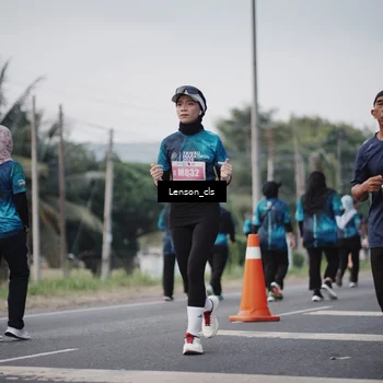 Runner Photo 4392625