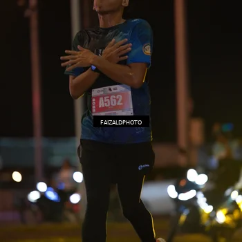 Runner Photo 4392627