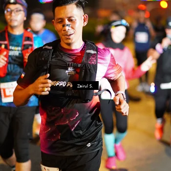 Runner Photo 4392629