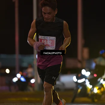 Runner Photo 4392631