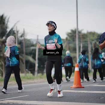 Runner Photo 4392632