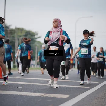 Runner Photo 4392633