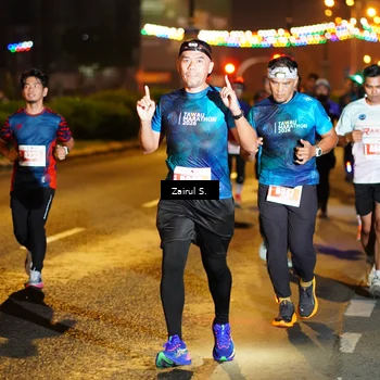 Runner Photo 4392634