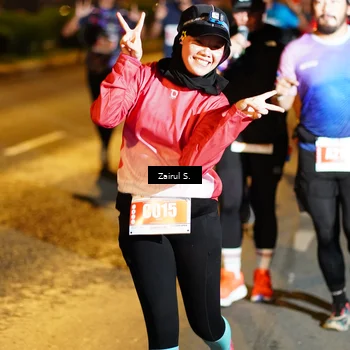 Runner Photo 4392636