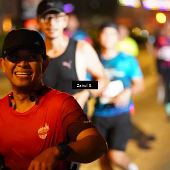 Runner Photo 4392638