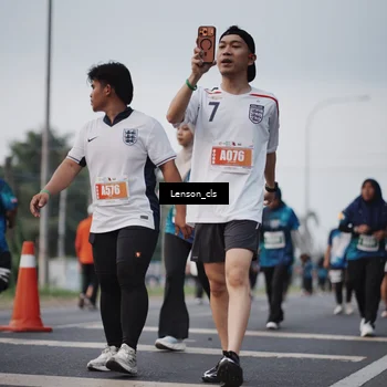 Runner Photo 4392639