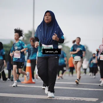 Runner Photo 4392640
