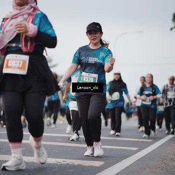 Runner Photo 4392643