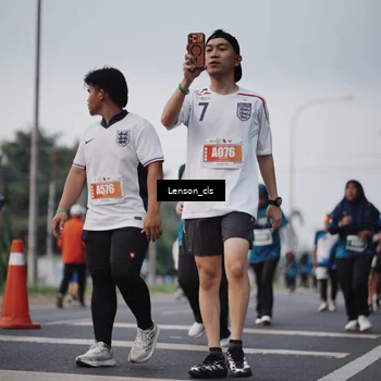 Runner Photo 4392644