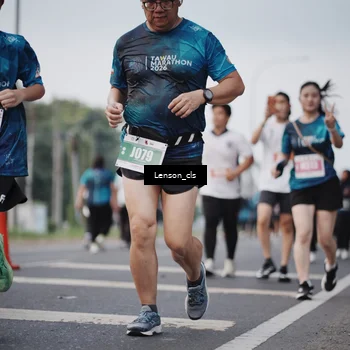 Runner Photo 4392646