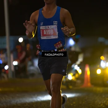 Runner Photo 4392648