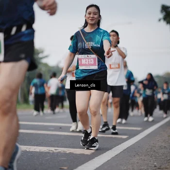 Runner Photo 4392649