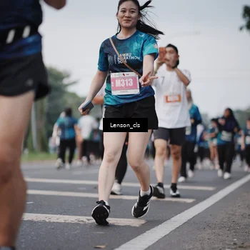Runner Photo 4392650