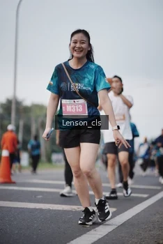 Runner Photo 4392652