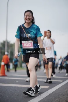 Runner Photo 4392653