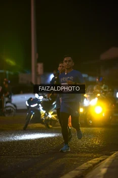 Runner Photo 4392654