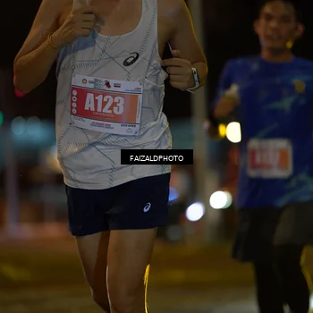Runner Photo 4392656