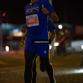 Runner Photo 4392657
