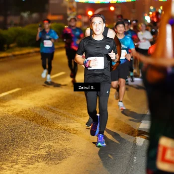 Runner Photo 4392658