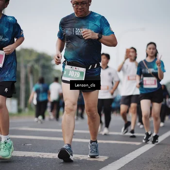 Runner Photo 4392659