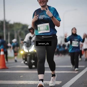 Runner Photo 4392661