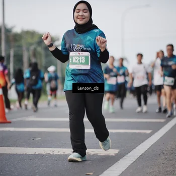 Runner Photo 4392662