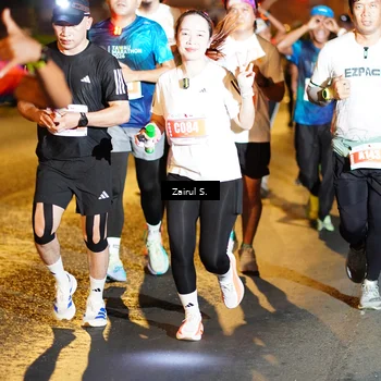 Runner Photo 4392663