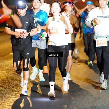 Runner Photo 4392665
