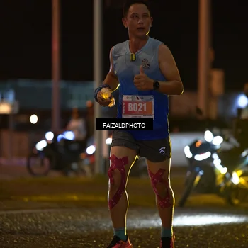 Runner Photo 4392674