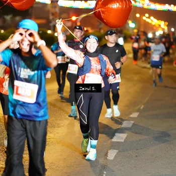Runner Photo 4392676