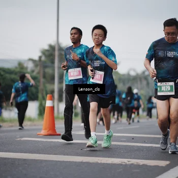 Runner Photo 4392677