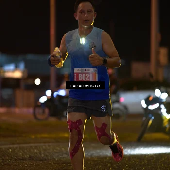Runner Photo 4392678