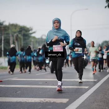 Runner Photo 4392679