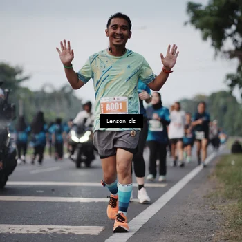 Runner Photo 4392682