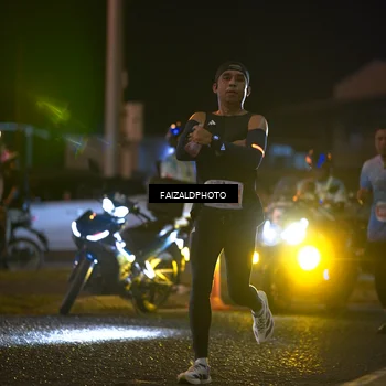 Runner Photo 4392684