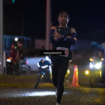 Runner Photo 4392686